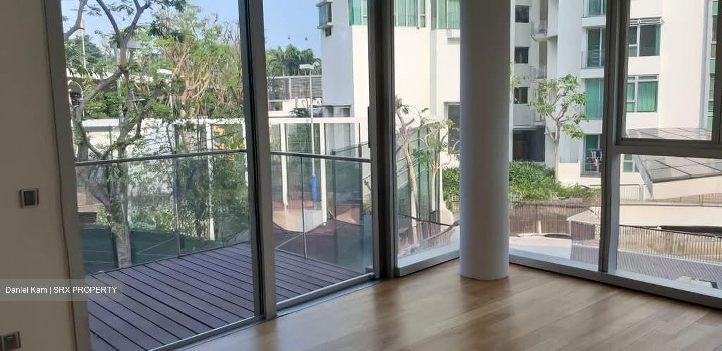 Blue Horizon (D5), Condominium #576240731